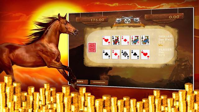 免費下載遊戲APP|Wild Western Casino - Free Slots, Lucky Card Poker Vegas Style & Double Bonus! app開箱文|APP開箱王