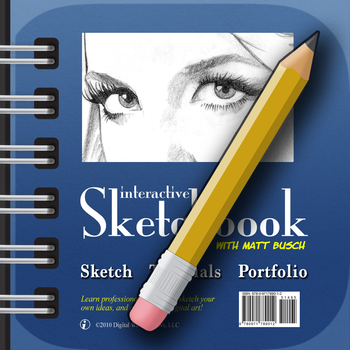 Interactive Sketchbook LOGO-APP點子