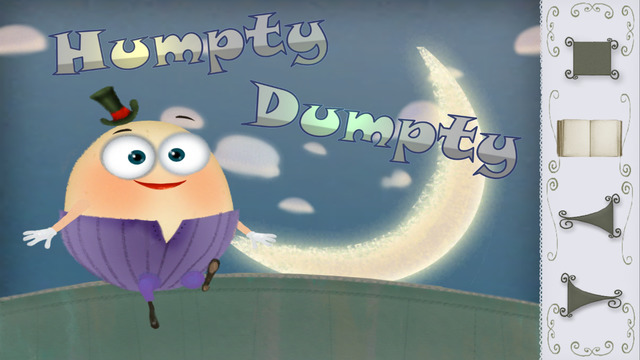 免費下載書籍APP|Humpty Dumpty, Read & Play app開箱文|APP開箱王