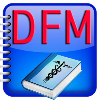 Dictionnaire Français du Médicament pour iPad LOGO-APP點子