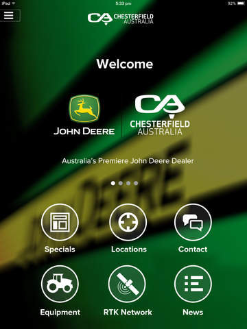 免費下載商業APP|Chesterfield Australia app開箱文|APP開箱王
