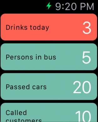 【免費生產應用App】Count Plus - Keep track of everything, everywhere-APP點子