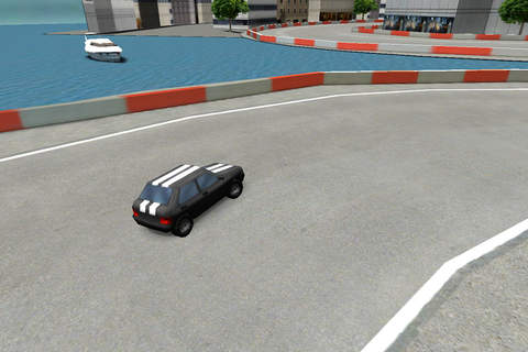 GT Unbounded Racing screenshot 2