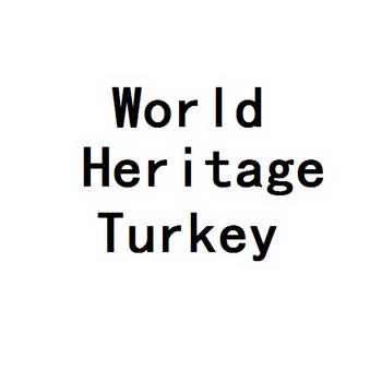 World Heritage Turkey 書籍 App LOGO-APP開箱王