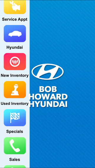 免費下載商業APP|Bob Howard Hyundai Dealer App app開箱文|APP開箱王