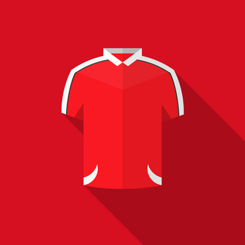 Crewe Alexandra FC Fan App LOGO-APP點子