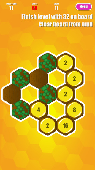 免費下載遊戲APP|Honeycomb! app開箱文|APP開箱王