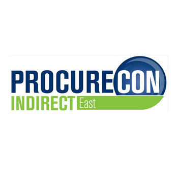 ProcureCon Indirect East LOGO-APP點子