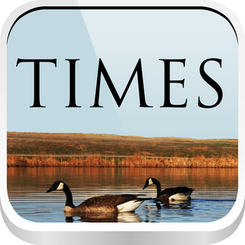 Fort Morgan Times for iPad LOGO-APP點子