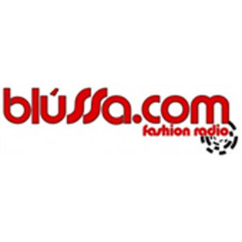 Blussa Fashion Radio LOGO-APP點子