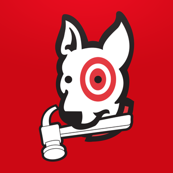 Target Fuse LOGO-APP點子