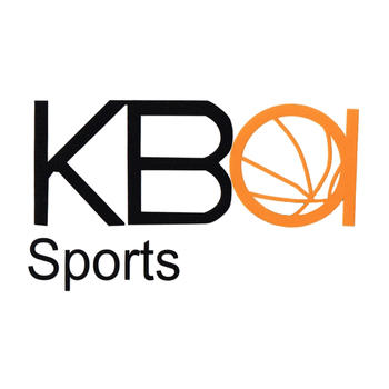 KBA Sports LOGO-APP點子