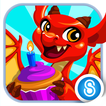 Dragon Story™ LOGO-APP點子