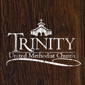 Trinity UMC - Gainesville, FL LOGO-APP點子