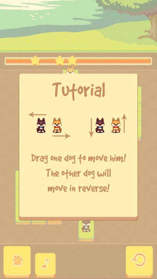 免費下載遊戲APP|Dog N Doge Adventure app開箱文|APP開箱王