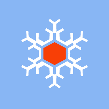 Aosta Valley, Italy - Snow glamour - Biantsenei LOGO-APP點子