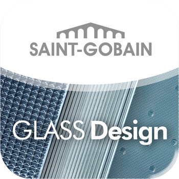 GLASS Design LOGO-APP點子