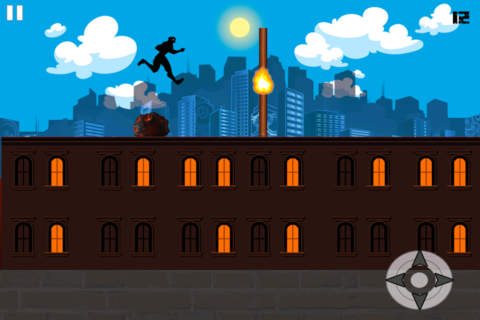 Justice Alliance Rescue Pro - Fun Action Fighting Blast screenshot 4