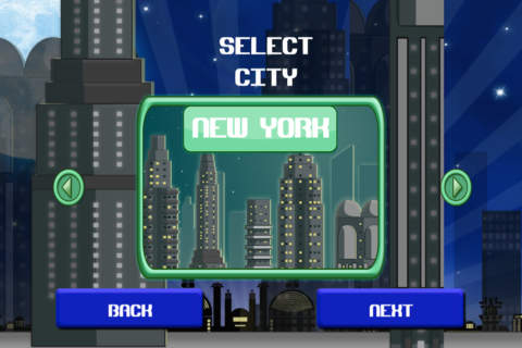 Ninja City screenshot 3