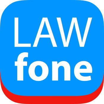 LAWfone on Demand 商業 App LOGO-APP開箱王