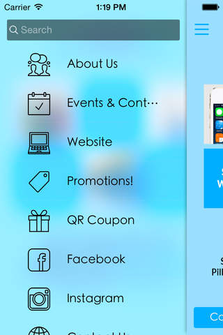 Pillowseed Creative & IT Solutions screenshot 2