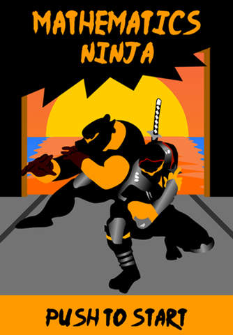 Mathematics Ninja screenshot 3
