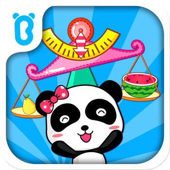 Antonyms HD by BabyBusHD LOGO-APP點子