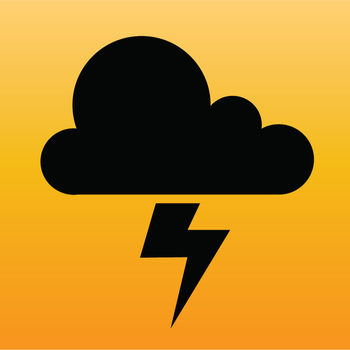 Weather Alert USA LOGO-APP點子