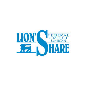 Lion's Share FCU Mobile 財經 App LOGO-APP開箱王