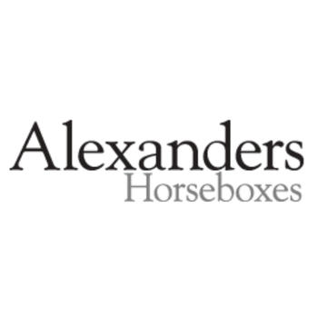 Alexanders Horseboxes LOGO-APP點子