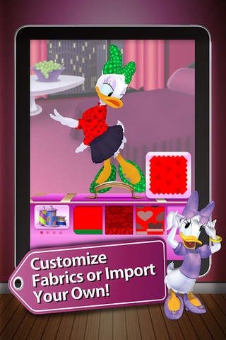 Minnie Fashion Tour screenshot 4