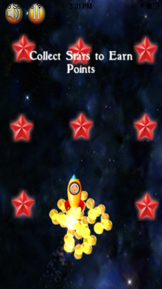 【免費遊戲App】Rocket Launch for iPhone and iPod-APP點子