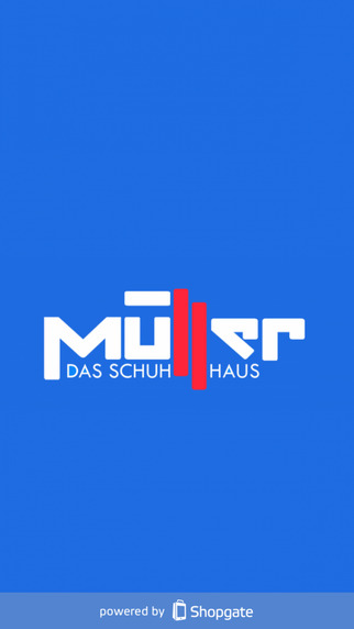 Müller das Schuhhaus