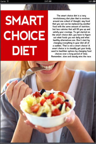 Women’s Diet Magazine screenshot 2