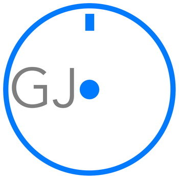 GadJot LOGO-APP點子