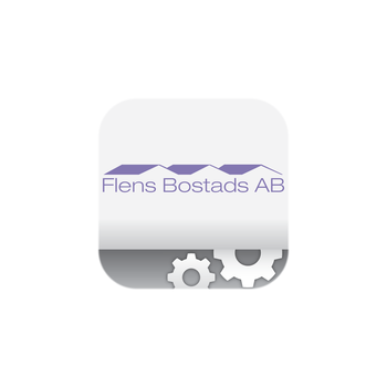 Flen Teknisk förvaltning LOGO-APP點子