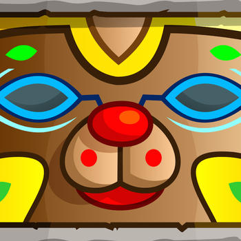 Totem Clan Chop Race 遊戲 App LOGO-APP開箱王