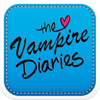 GreatApp for The Vampire Diaries - Latest News, Videos & Wallpapers LOGO-APP點子