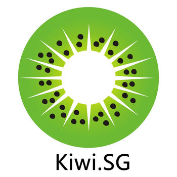 Kiwi Singapore 生活 App LOGO-APP開箱王