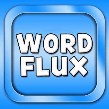 Word Flux LOGO-APP點子