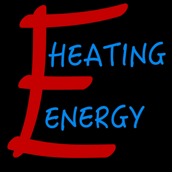 Heating Energy Consumption and Heating Costs LOGO-APP點子