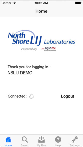 【免費醫療App】NSLIJ Labs-APP點子