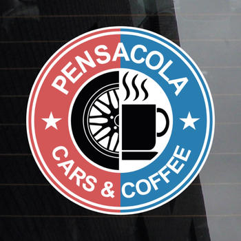 Pensacola Cars & Coffee 商業 App LOGO-APP開箱王