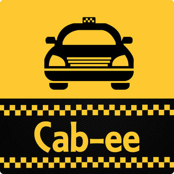 Cabee Driver LOGO-APP點子