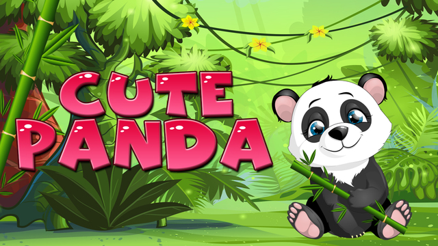 免費下載遊戲APP|Cute Panda app開箱文|APP開箱王