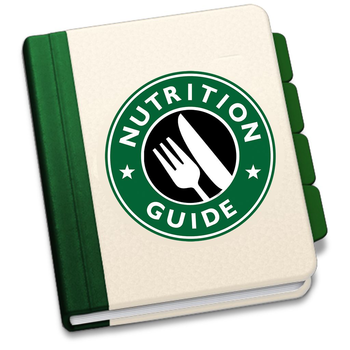 Nutrition Guide for Starbucks 生活 App LOGO-APP開箱王