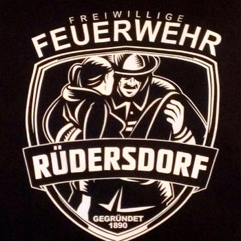 FFRüdersdorf LOGO-APP點子