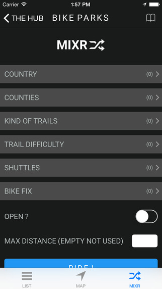 免費下載運動APP|EnchoRage MTB - Any Bike Parks, Trails and MTB Events in your pocket app開箱文|APP開箱王
