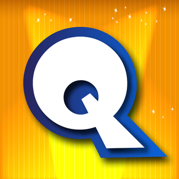 Quezztion LOGO-APP點子