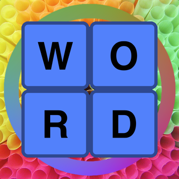 Word Circle Collection LOGO-APP點子